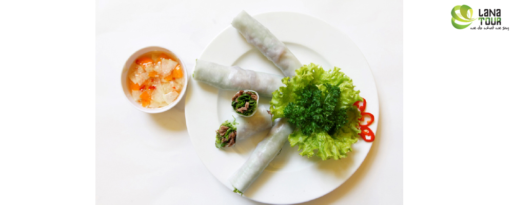 Viet Nam Culinary Tour